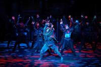 Кадр из фильма TheatreHD: Пупелль из города дымоходов