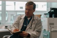 Кадр из фильма Добрый доктор