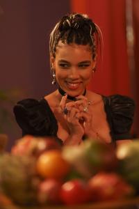 Кадр из фильма Запретный плод