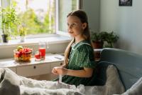 Кадр из фильма Новая теща