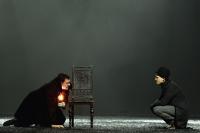 Кадр из фильма TheatreHD: Бесы