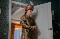 Кадр из фильма Новая теща