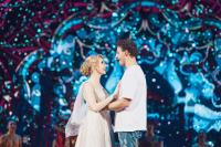 Кадр из фильма TheatreHD: Последняя сказка