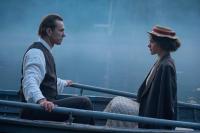 Кадр из фильма Авиатор