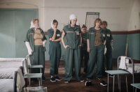 Кадр из фильма За слова отвечаю