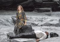 Кадр из фильма TheatreHD: Венская опера. Дон Жуан