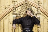 Кадр из фильма Globe: Ричард II