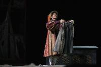 Кадр из фильма Театр в кино: Принц и нищий