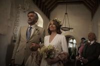 Кадр из фильма Она сказала «Да!»