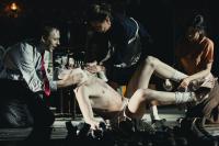 Кадр из фильма TheatreHD: Собачье сердце