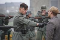 Кадр из фильма Бонхеффер: Пастор, шпион, убийца