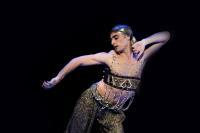 Кадр из фильма Hamburg Ballet: Нижинский