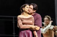 Кадр из фильма TheatreHD: Венская опера. Дон Карлос