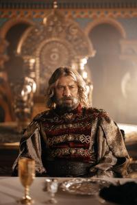 Кадр из фильма Сказка о царе Салтане