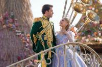 Кадр из фильма Злая. Часть 2