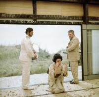 Кадр из фильма Мадам Баттерфляй