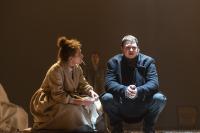 Кадр из фильма TheatreHD: Бесы