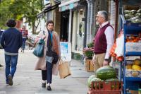 Кадр из фильма Отец