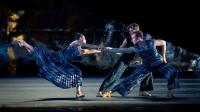 Кадр из фильма TheatreHD: Венская опера. Времена года