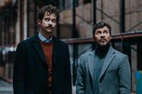 Кадр из фильма Семьянин