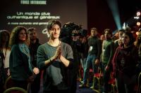 Кадр из фильма Гуру