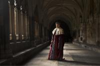 Кадр из фильма Globe: Ричард II