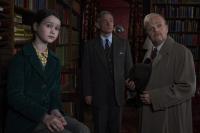 Кадр из фильма Флавия. Юный детектив