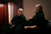 Кадр из фильма Новая теща