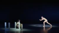 Кадр из фильма TheatreHD: Йохан Ингер. Лебединое озеро