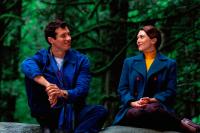 Кадр из фильма Вечность