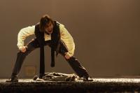 Кадр из фильма TheatreHD: Бесы