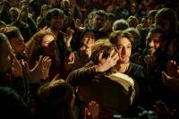 Кадр из фильма Гуру