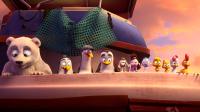 Кадр из фильма Крутые яйца: Миссия «Пингвин»