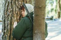 Кадр из фильма Елки-12