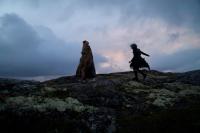 Кадр из фильма Король и Шут. Навсегда