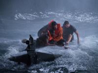 Кадр из фильма Выживший