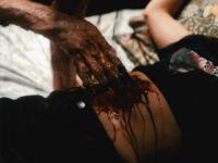 Кадр из фильма Инферно