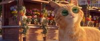 Кадр из фильма Папа, купи песика