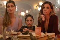 Кадр из фильма Безумное свидание