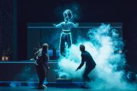 Кадр из фильма TheatreHD: Последняя сказка