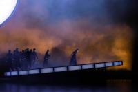 Кадр из фильма TheatreHD: Зальцбург. Мария Стюарт