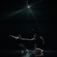 Кадр из фильма TheatreHD: Быстрые свидания