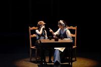 Кадр из фильма TheatreHD: Пупелль из города дымоходов