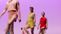 Кадр из фильма TheatreHD: Саша Вальц. In C