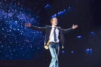 Кадр из фильма TheatreHD: Последняя сказка