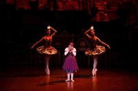 Кадр из фильма TheatreHD: Пупелль из города дымоходов