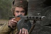 Кадр из фильма Спасти бессмертного