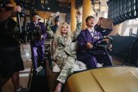 Кадр из фильма Невероятные приключения Шурика