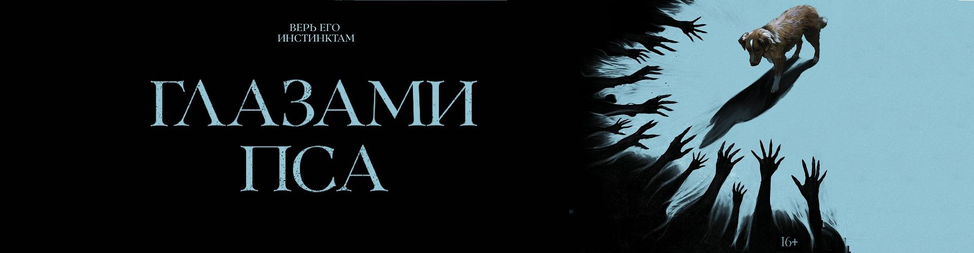 Глазами пса