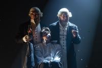 Кадр из фильма TheatreHD: Бесы